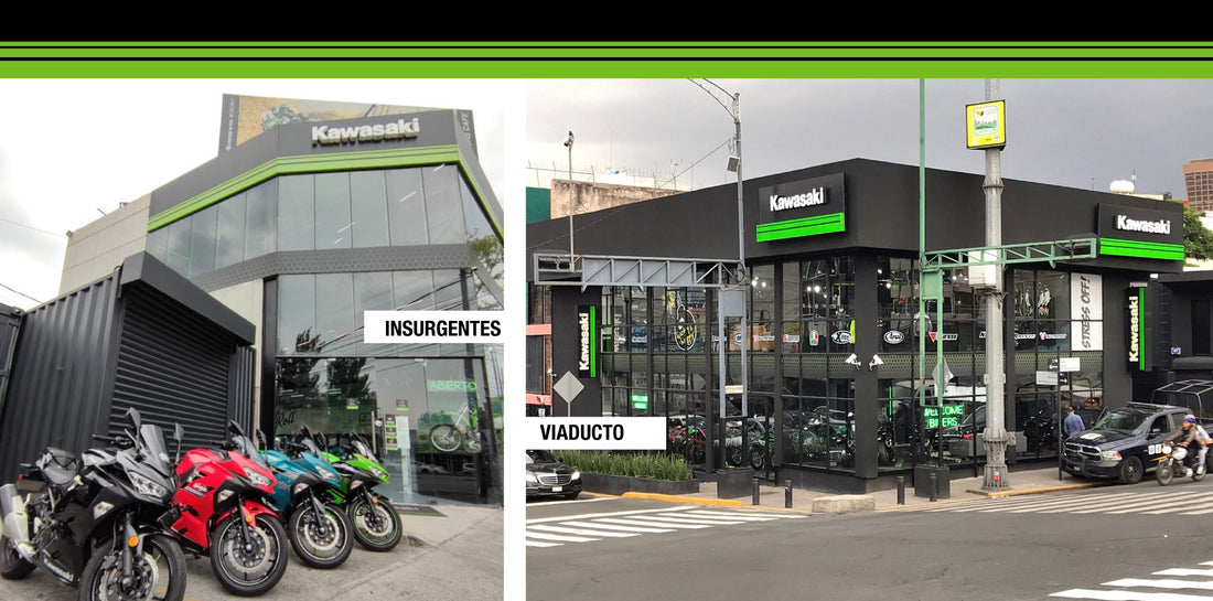 Kawasaki Capital, conócenos