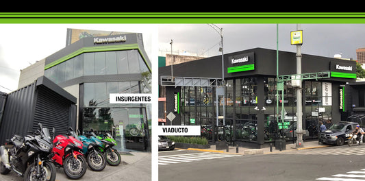 Kawasaki Capital, conócenos