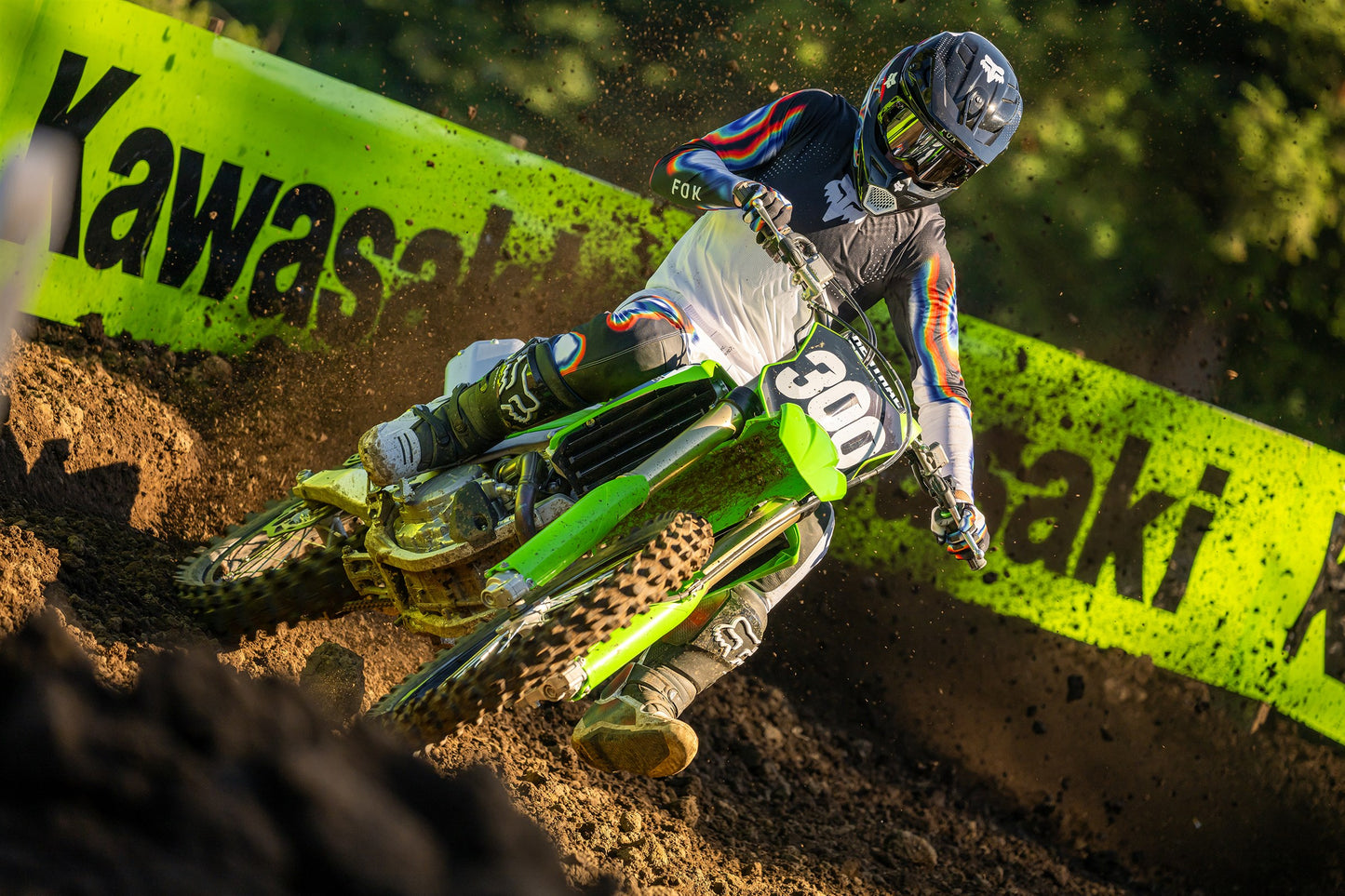 KX250 2026