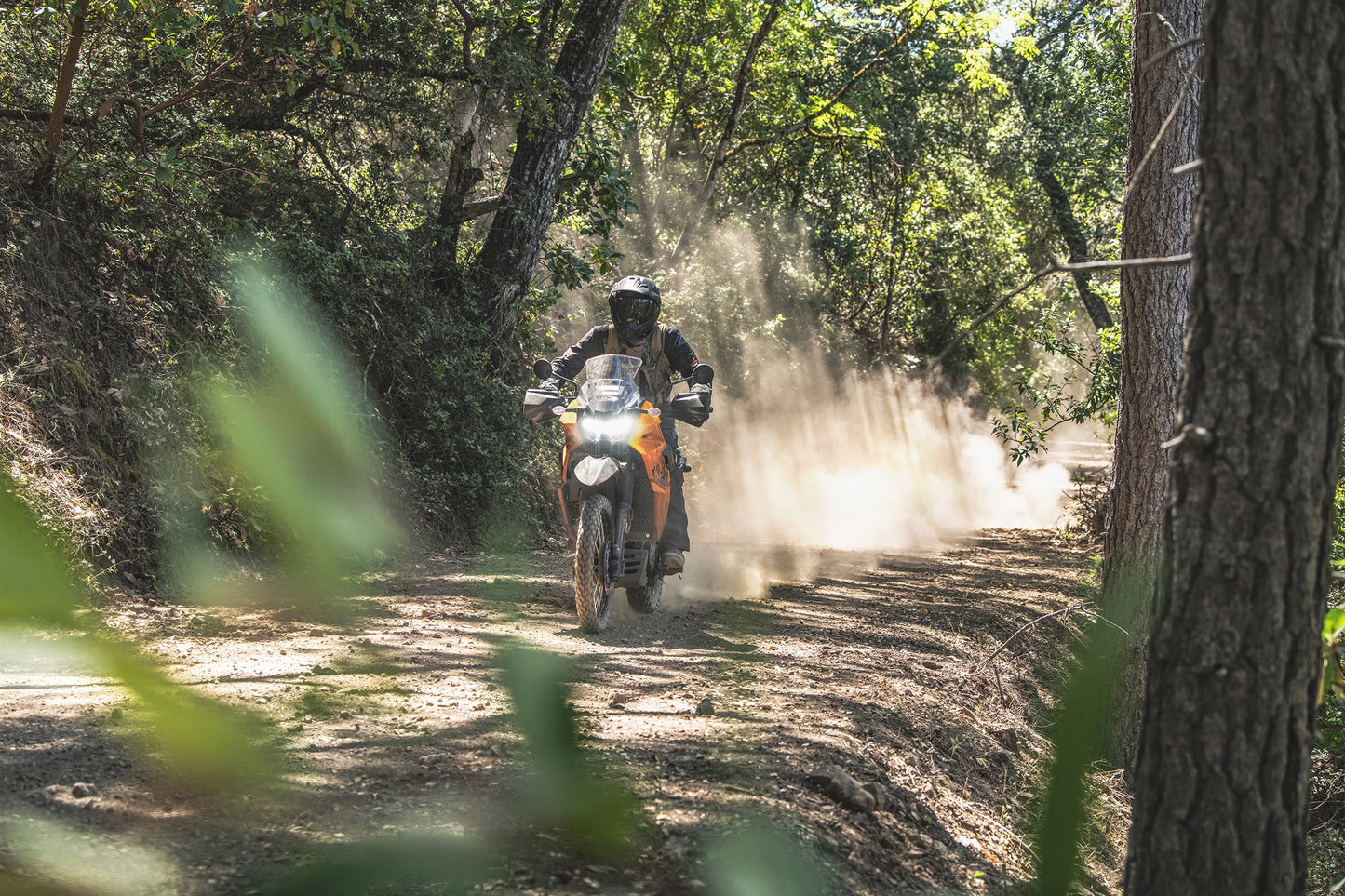 KLR 650 ABS 2026