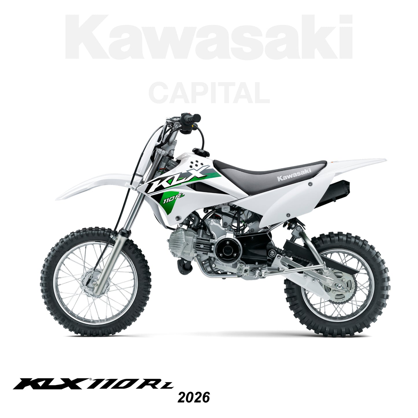 KLX110RL 2026
