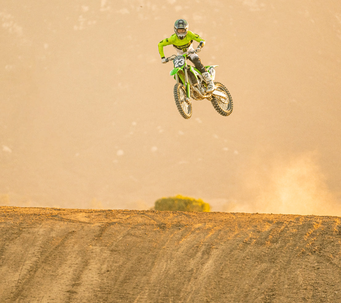 KX250 2024
