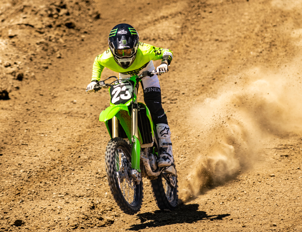 KX250 2024