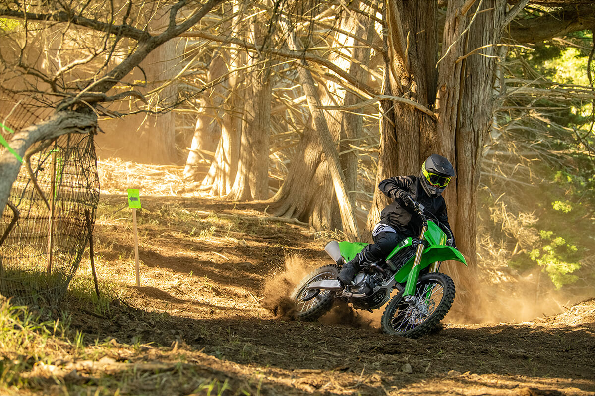 KX250X 2024