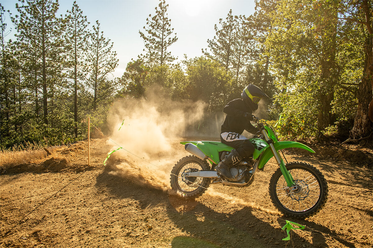 KX250X 2024