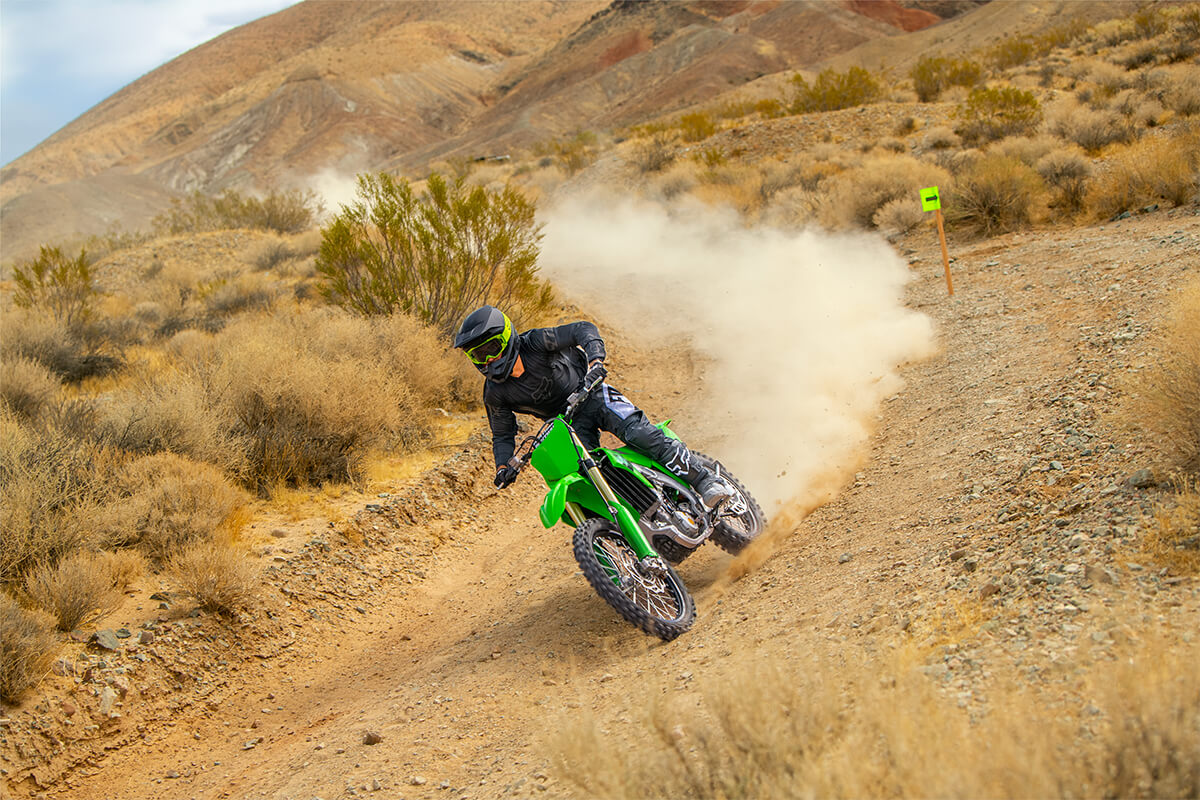 KX250X 2024