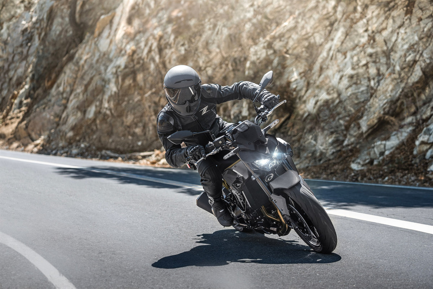 Z900 ABS 2026