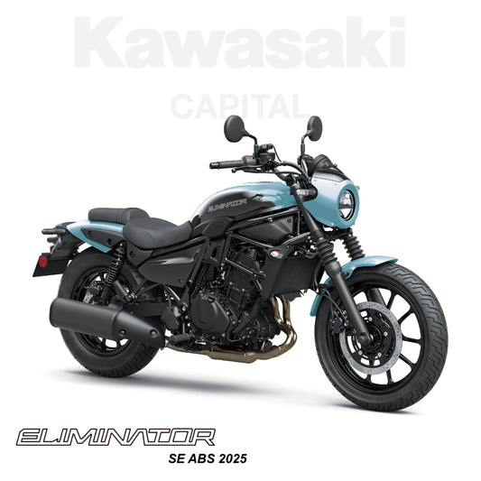 Eliminator SE ABS 2025