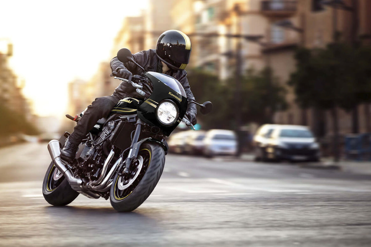 Z900RS CAFE ABS 2024