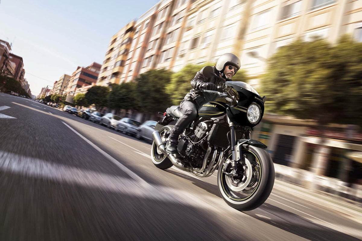 Z900RS CAFE ABS 2024