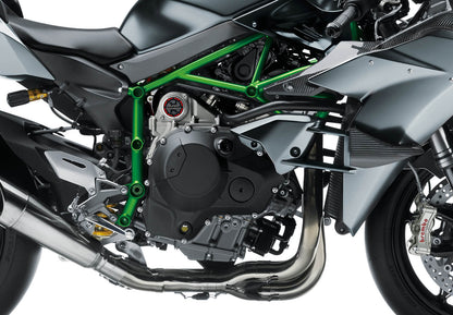 Ninja H2R ABS 2026 PRE-VENTA