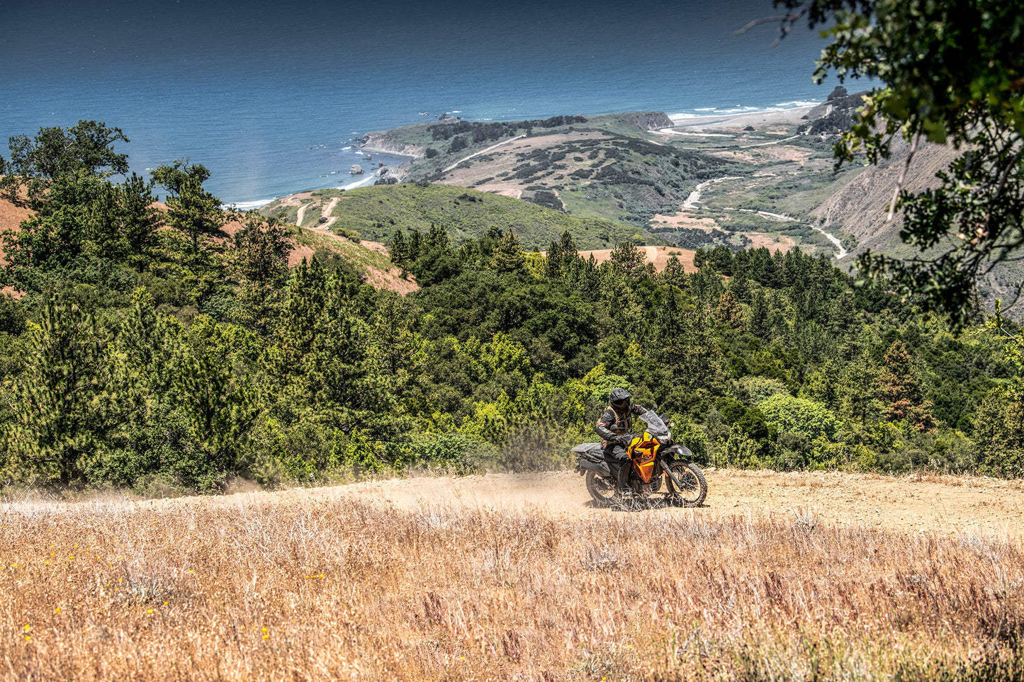KLR 650 ABS 2026