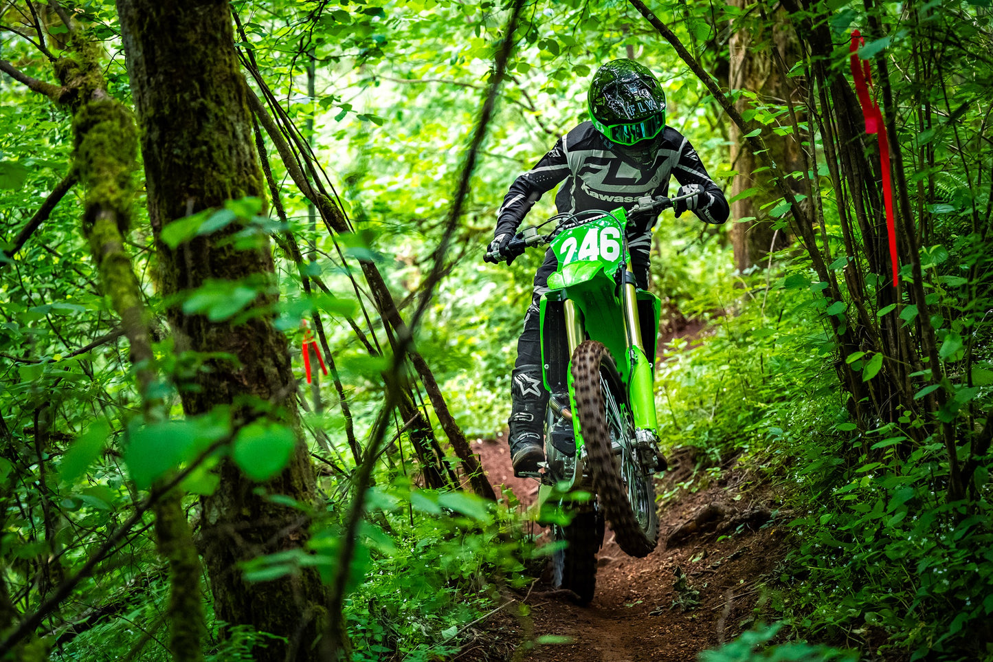 KX250X 2026
