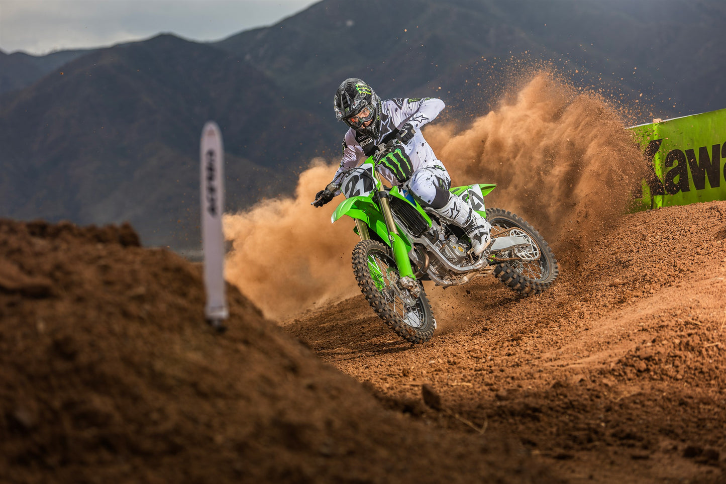KX450 2026