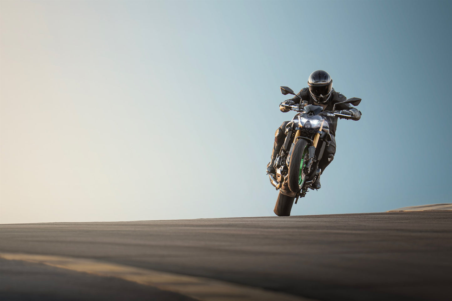 Z900 SE ABS 2026