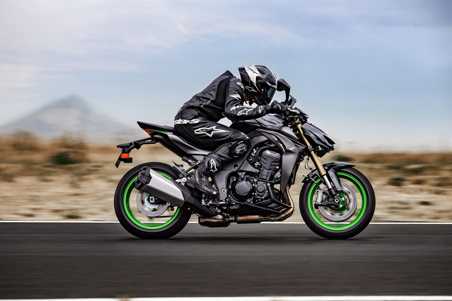 Z1100 SE ABS 2026