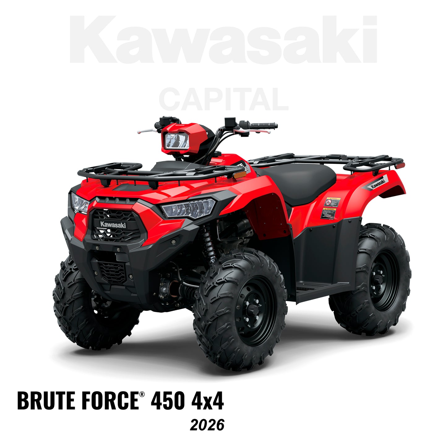 Brute Force 450 2026