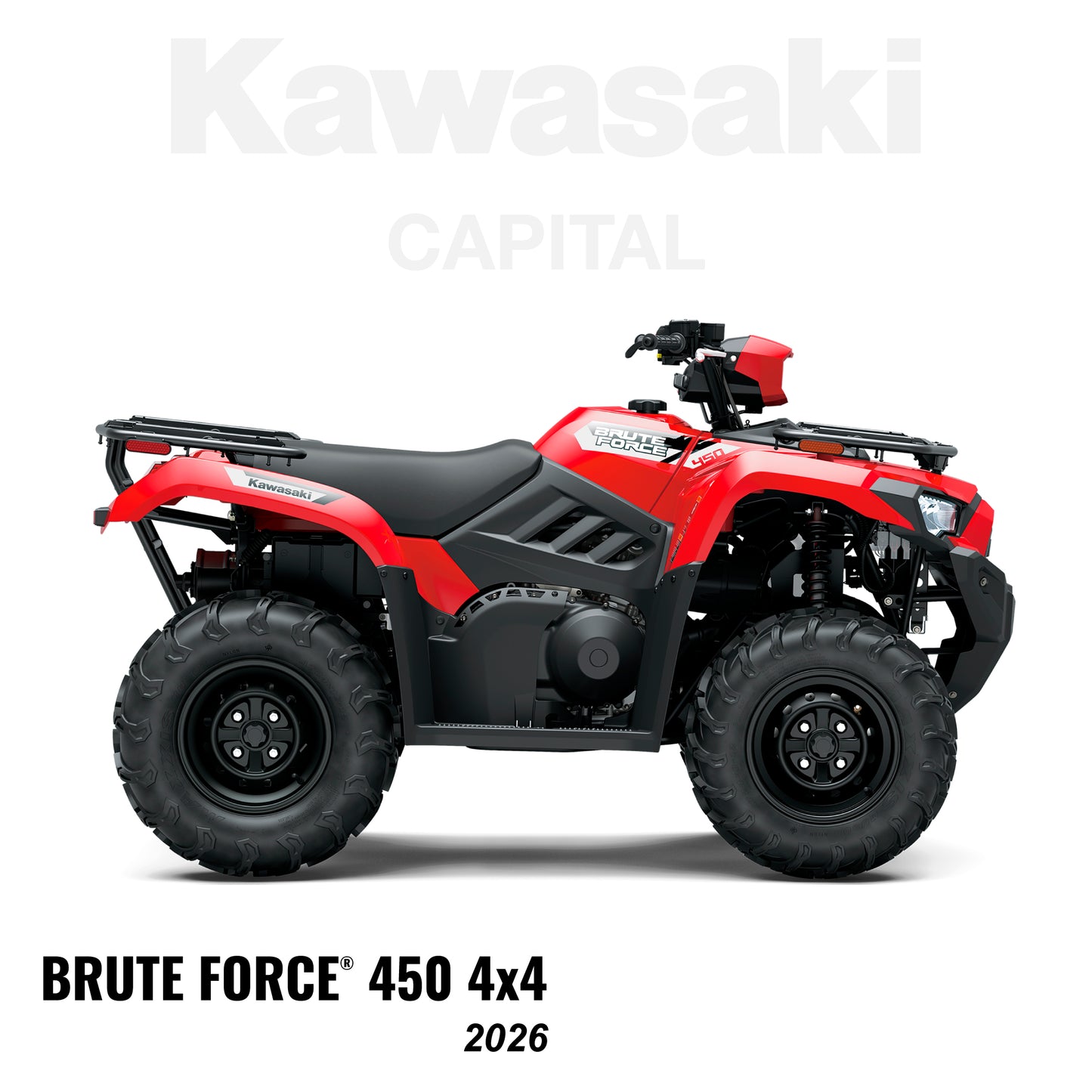 Brute Force 450 2026