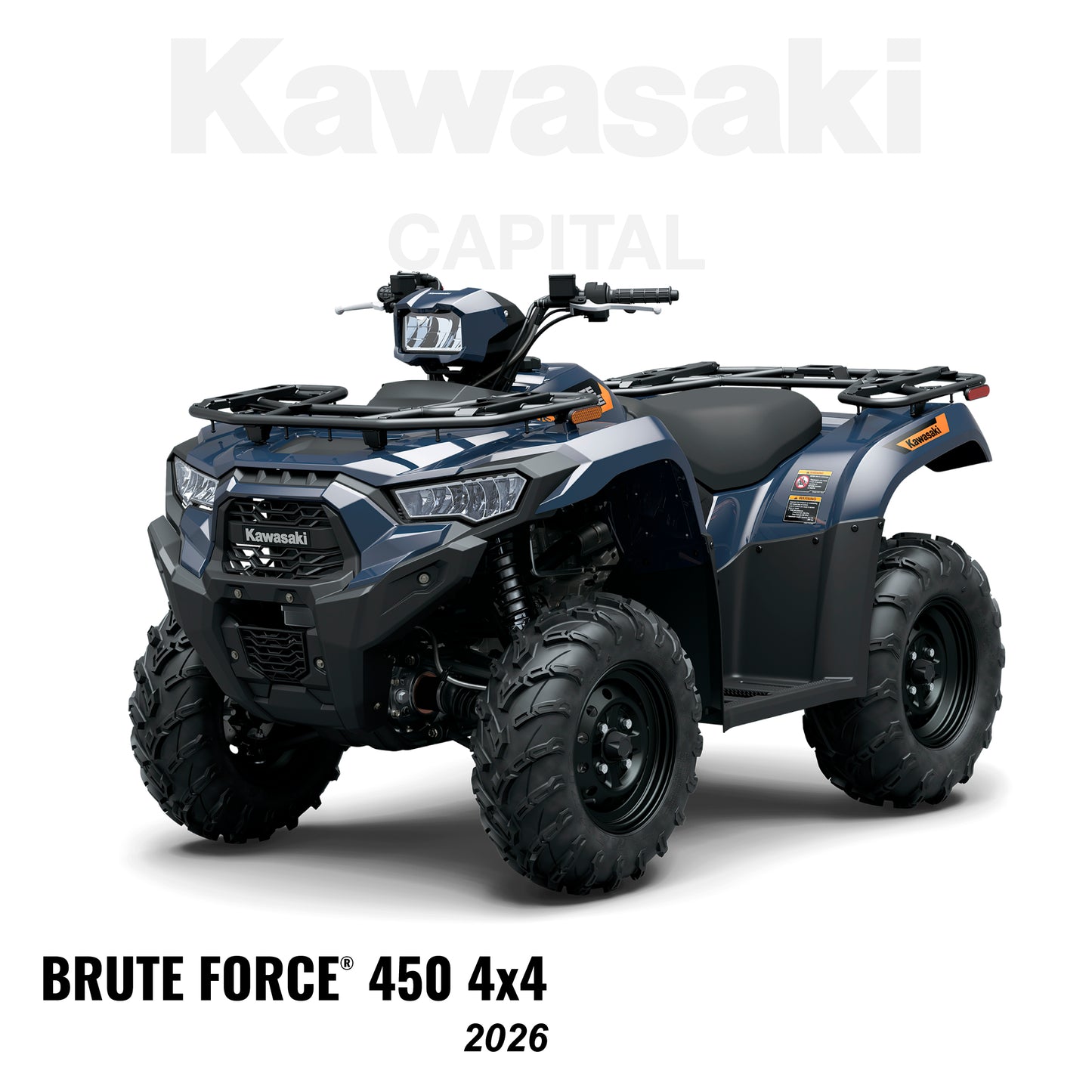 Brute Force 450 2026