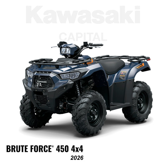 Brute Force 450 2026