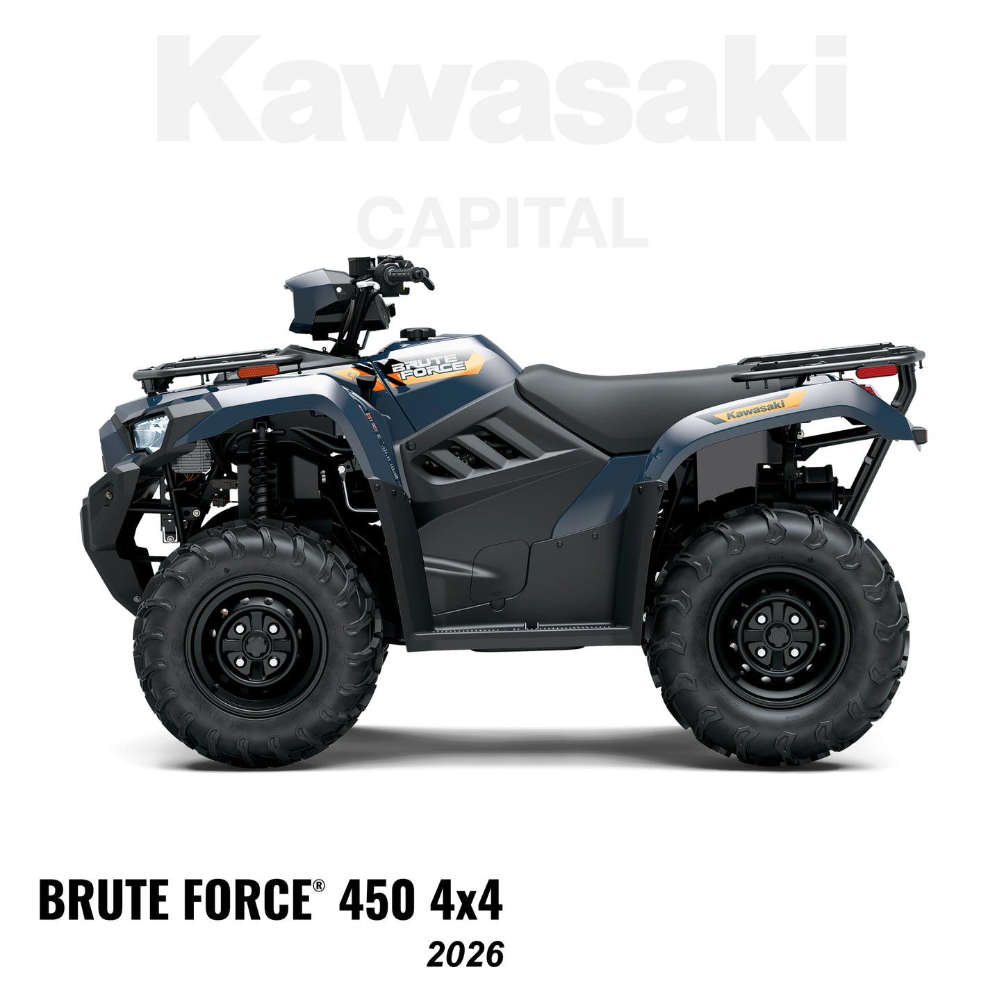 Brute Force 450 2026