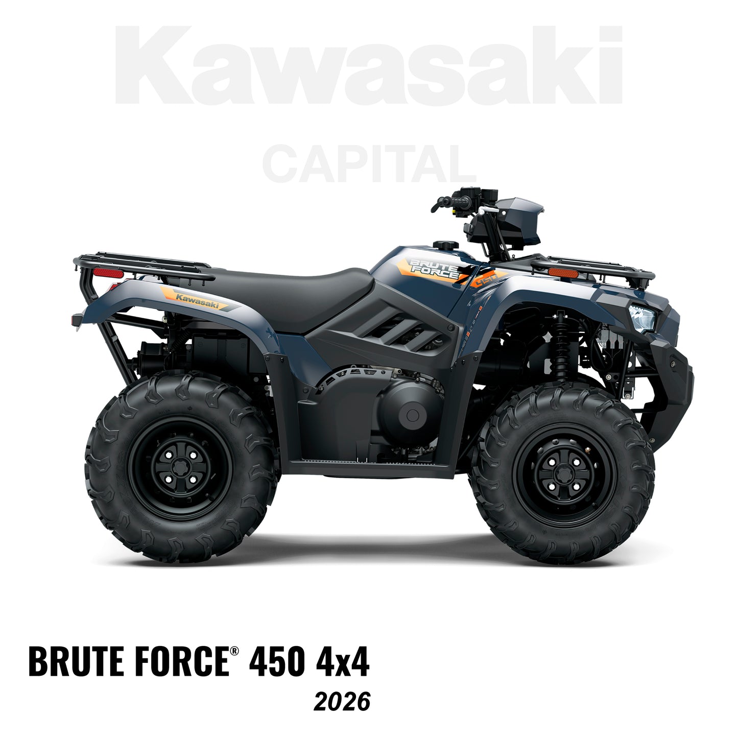 Brute Force 450 2026