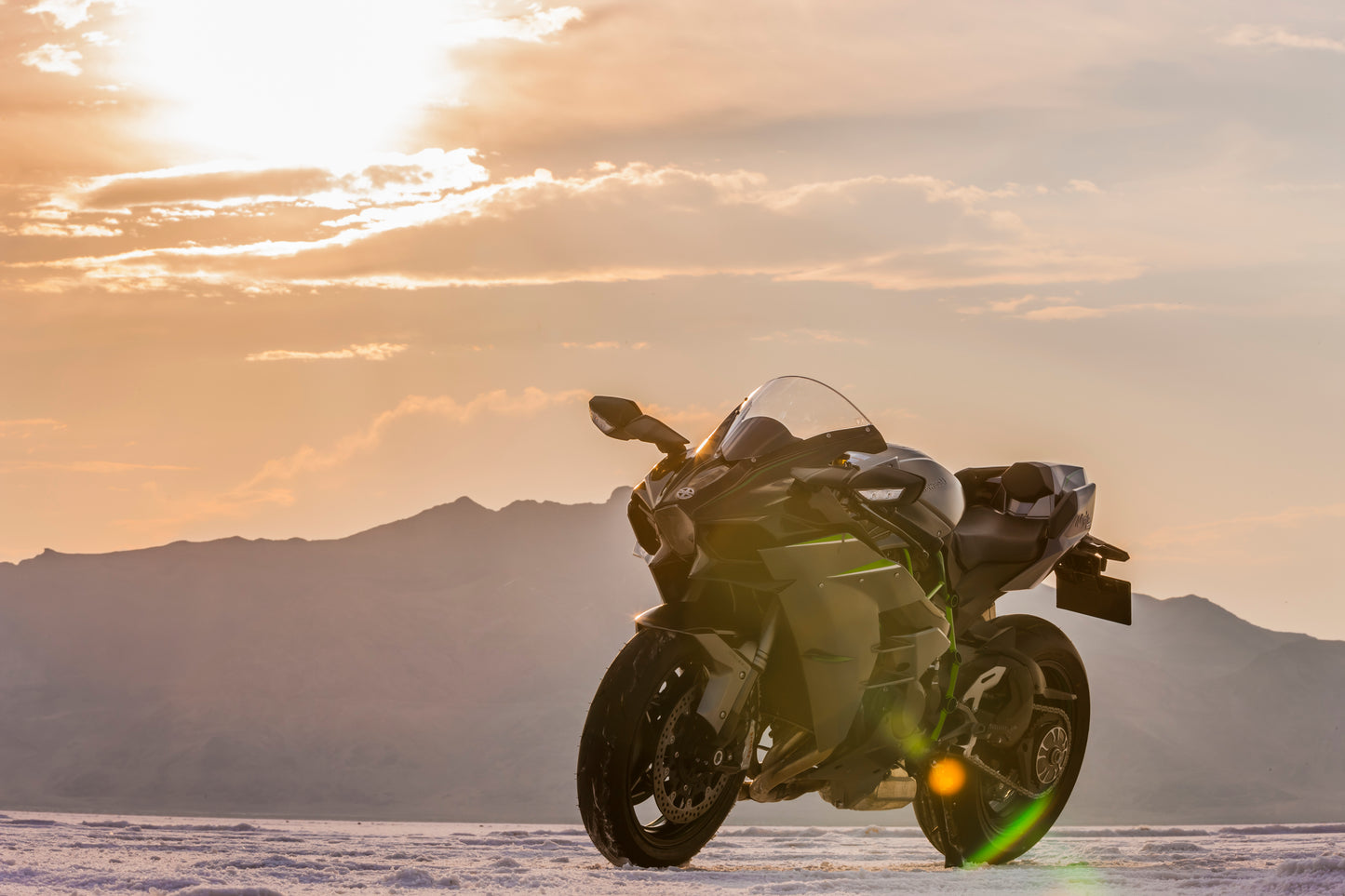 Ninja H2 Carbon ABS 2026 PRE-VENTA