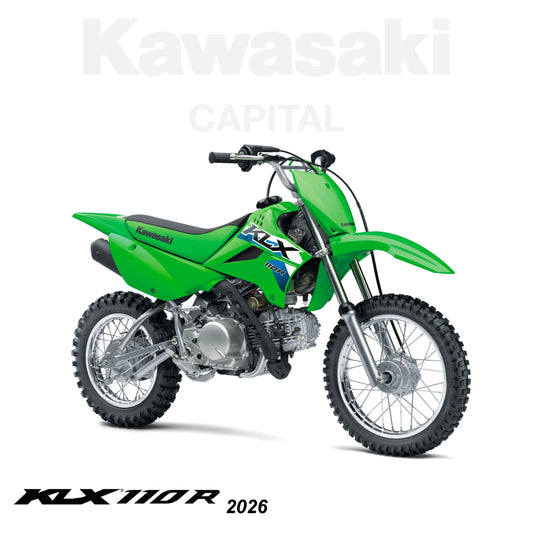 KLX110R 2026