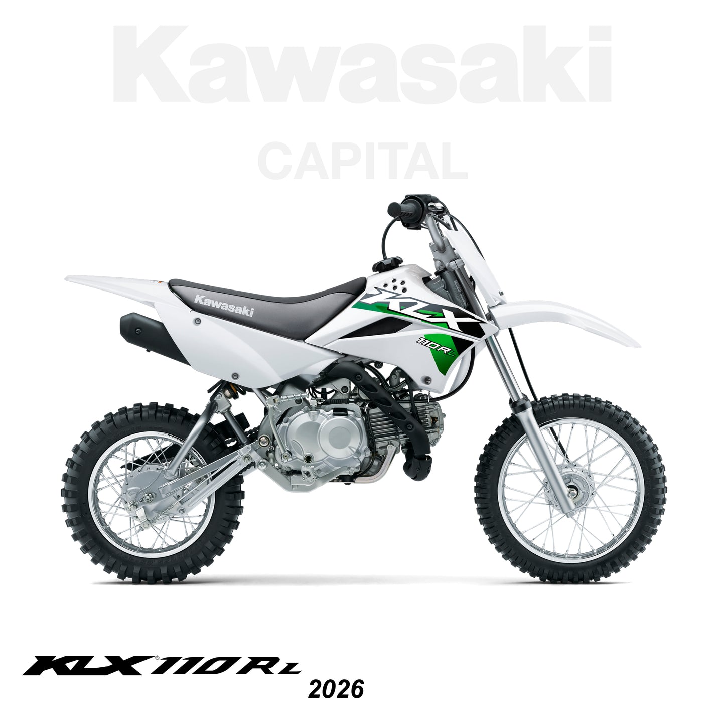 KLX110RL 2026