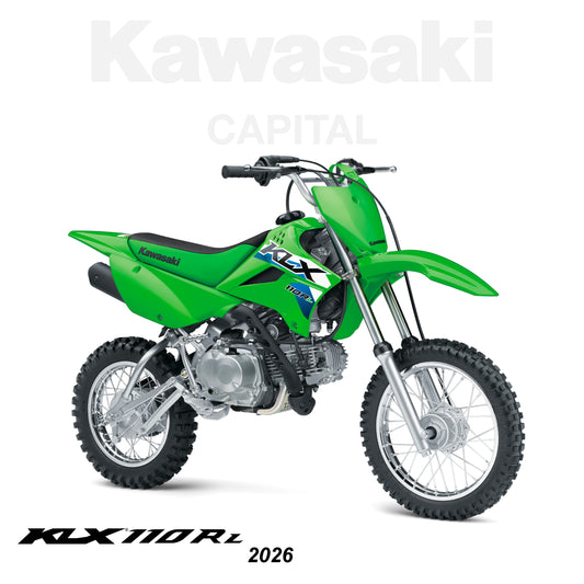 KLX110RL 2026