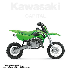 KX 65 2024