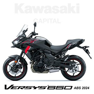 Versys 650 ABS 2024