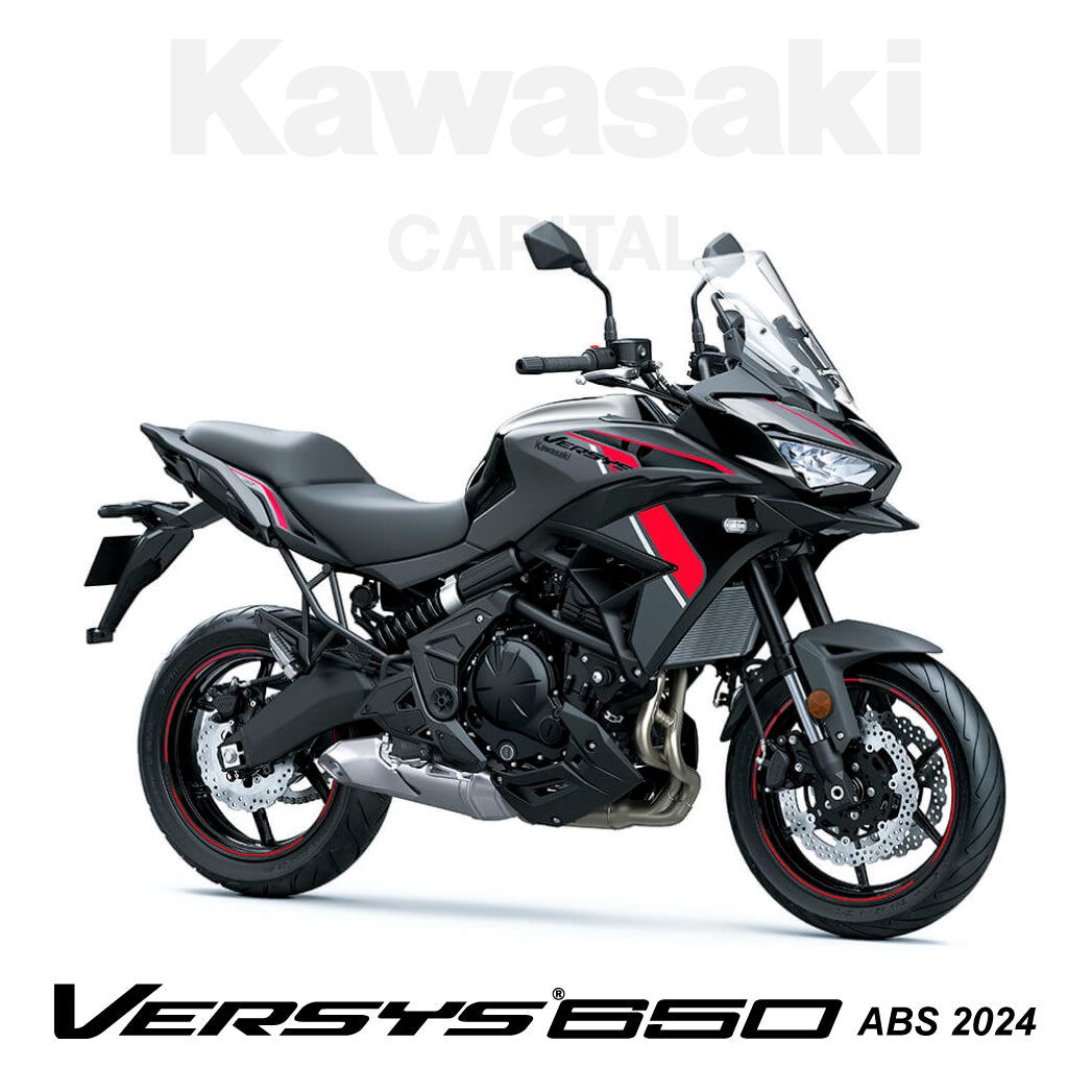Versys 650 ABS 2024