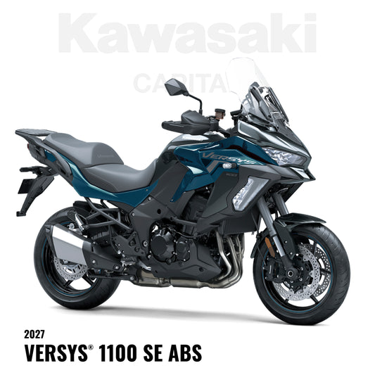 Versys 1100 SE ABS 2027