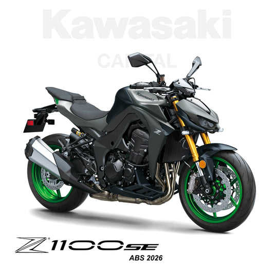 Z1100 SE ABS 2026