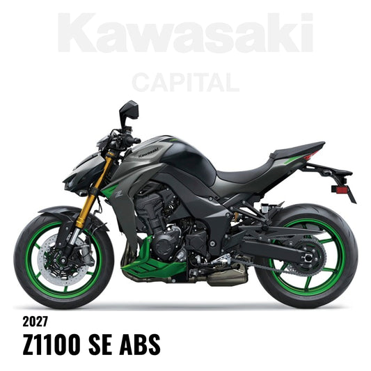 Z1100 SE ABS 2027