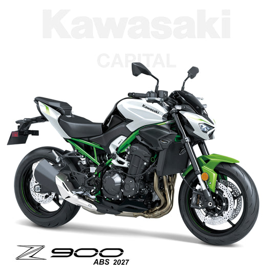 Z900 ABS 2027
