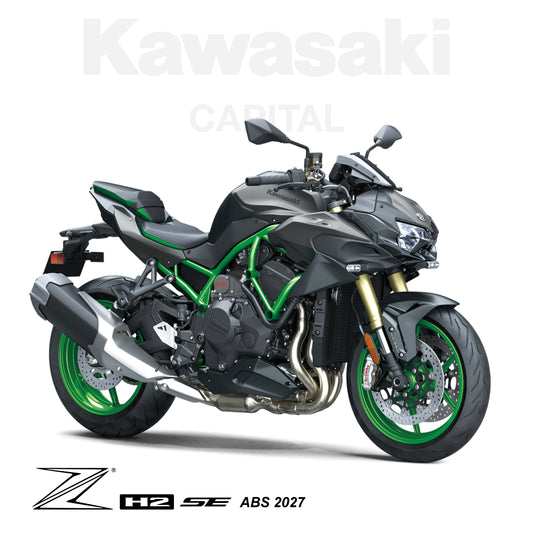 ZH2 SE ABS 2027