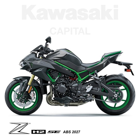ZH2 SE ABS 2027