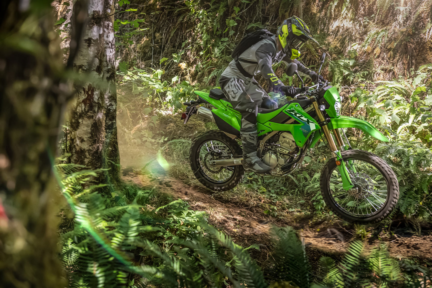 KLX300 2026
