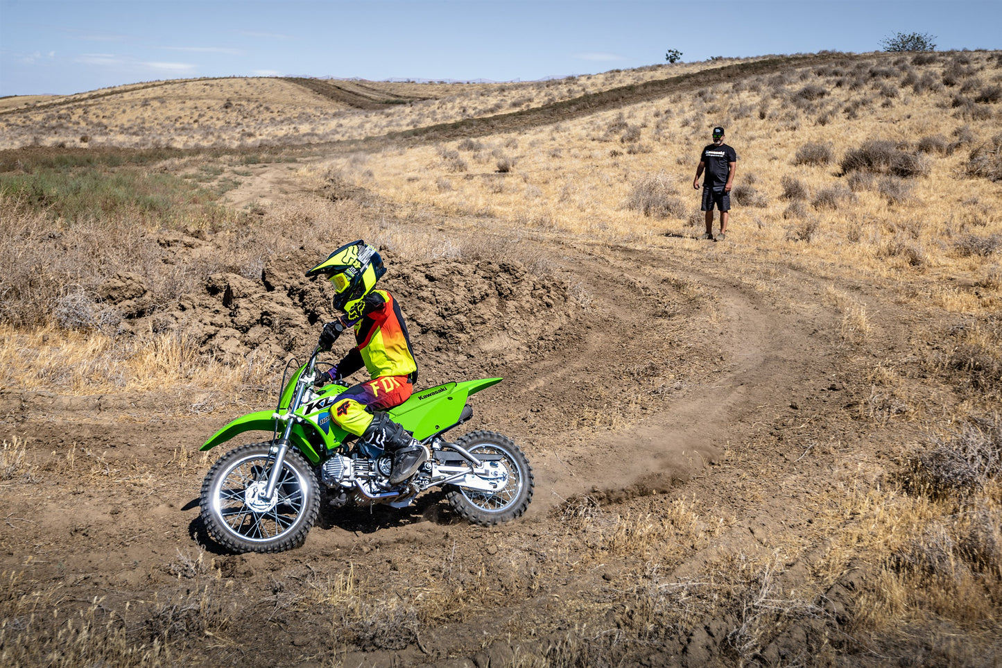 KLX110R 2026