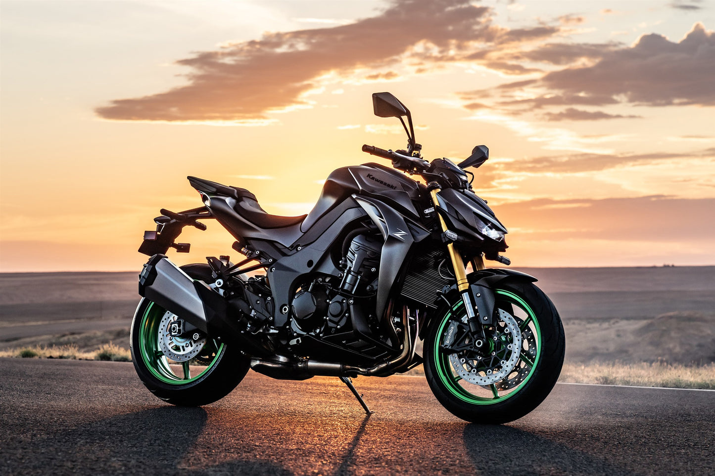 Z1100 SE ABS 2026