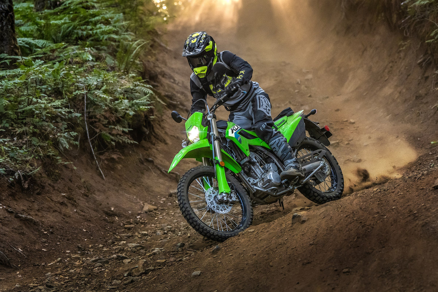 KLX300 2026