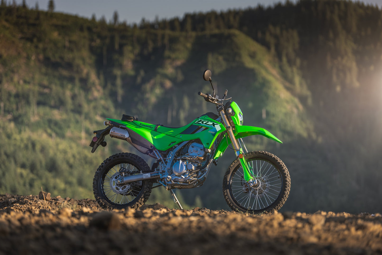 KLX300 2026