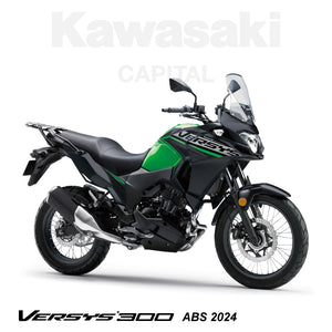 Versys-X 300 ABS 2024