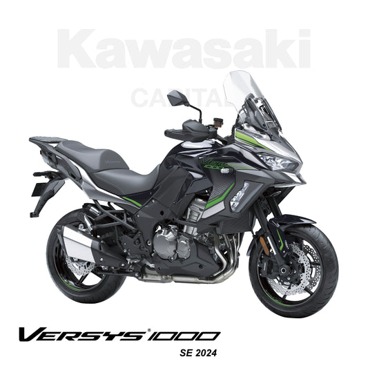 Versys 1000 SE 2024