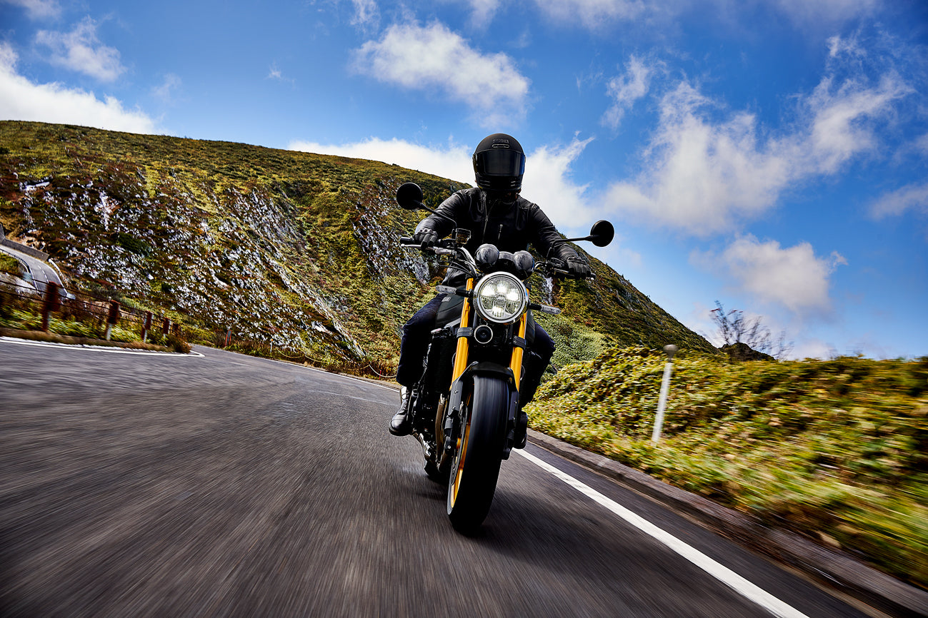 Z900RS SE 2025
