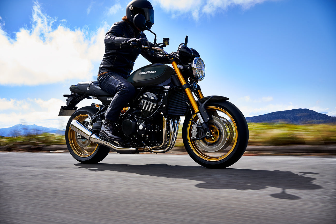 Z900RS SE 2025