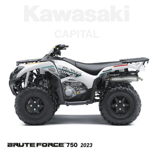 Brute Force 750 4x4i 2023