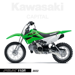 KLX110R 2022